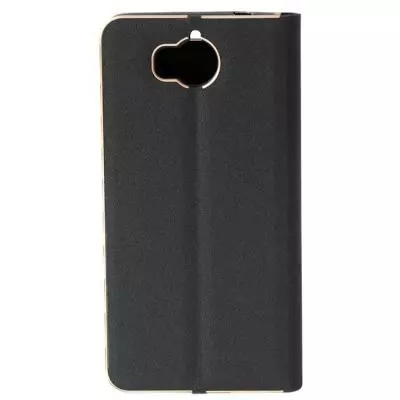 Чехол для моб. телефона Florence для Huawei Y5 (2017)/Y6 (2017) black (RL046074) - 1