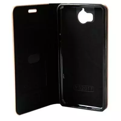 Чехол для моб. телефона Florence для Huawei Y5 (2017)/Y6 (2017) black (RL046074) - 2