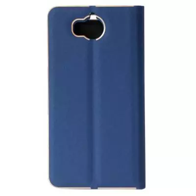 Чехол для моб. телефона Florence для Huawei Y5 (2017)/Y6 (2017) blue (RL046075) - 1 Чехол для моб. телефона Florence для Huawei Y5 (2017)/Y6 (2017) blue (RL046075) - 1