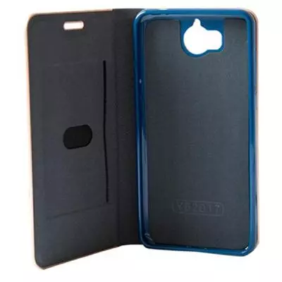 Чехол для моб. телефона Florence для Huawei Y5 (2017)/Y6 (2017) blue (RL046075) - 2 Чехол для моб. телефона Florence для Huawei Y5 (2017)/Y6 (2017) blue (RL046075) - 2