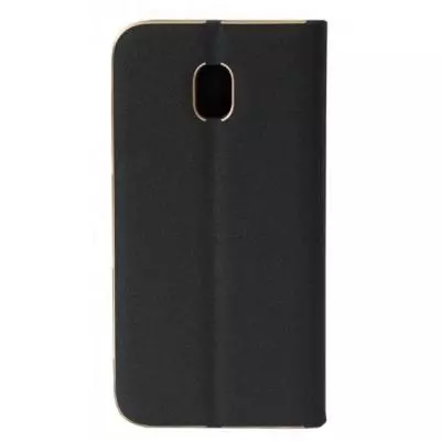 Чехол для моб. телефона Florence для Samsung Galaxy J5 (2017) J530 black (RL045563) - 1 Чехол для моб. телефона Florence для Samsung Galaxy J5 (2017) J530 black (RL045563) - 1