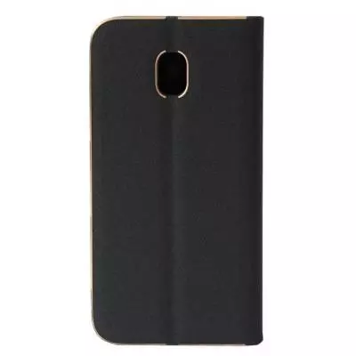 Чехол для моб. телефона Florence для Samsung Galaxy J7 (2017) J730 black (RL045565) - 1 Чехол для моб. телефона Florence для Samsung Galaxy J7 (2017) J730 black (RL045565) - 1