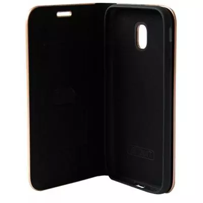 Чехол для моб. телефона Florence для Samsung Galaxy J7 (2017) J730 black (RL045565) - 3 Чехол для моб. телефона Florence для Samsung Galaxy J7 (2017) J730 black (RL045565) - 3