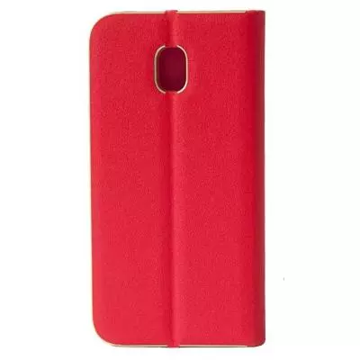 Чехол для моб. телефона Florence для Samsung Galaxy J5 (2017) J530 red (RL045593) - 1 Чехол для моб. телефона Florence для Samsung Galaxy J5 (2017) J530 red (RL045593) - 1