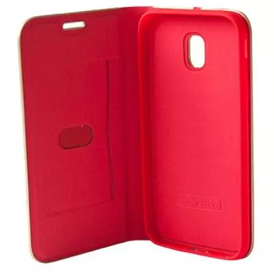 Чехол для моб. телефона Florence для Samsung Galaxy J5 (2017) J530 red (RL045593) - 3 Чехол для моб. телефона Florence для Samsung Galaxy J5 (2017) J530 red (RL045593) - 3