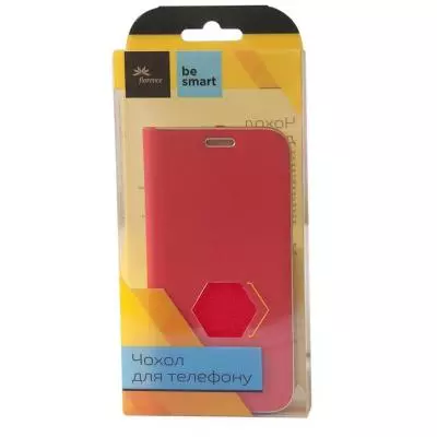 Чехол для моб. телефона Florence для Samsung Galaxy J5 (2017) J530 red (RL045593) - 4 Чехол для моб. телефона Florence для Samsung Galaxy J5 (2017) J530 red (RL045593) - 4