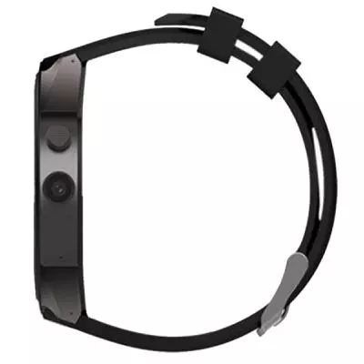 Смарт-часы King Wear KW88 Black (F_52952) - 2 Смарт-часы King Wear KW88 Black (F_52952) - 2