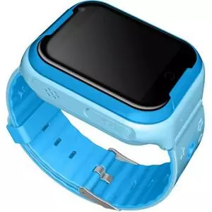 Смарт-часы UWatch Q402 Kid smart watch Blue (F_54958)