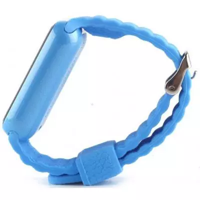 Смарт-часы UWatch Smart GPS V7K Kid Blue (F_54762) - 1 Смарт-часы UWatch Smart GPS V7K Kid Blue (F_54762) - 1