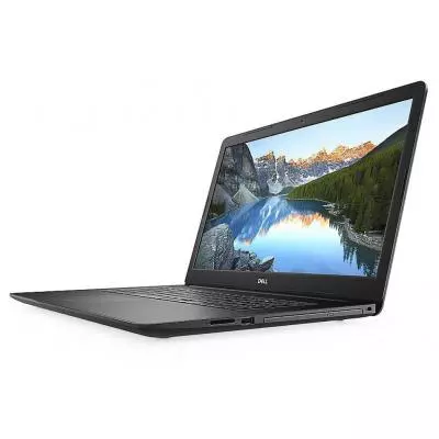 Ноутбук Dell Inspiron 3582 (358N54S1IHD_LBK) - 2
