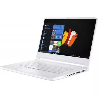 Ноутбук Acer ConceptD 7 CN715-71 (NX.C4KEU.019) - 2 Ноутбук Acer ConceptD 7 CN715-71 (NX.C4KEU.019) - 2
