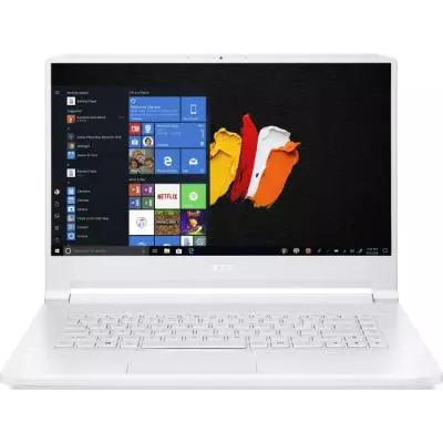 Ноутбук Acer ConceptD 7 CN715-71 (NX.C4KEU.019)