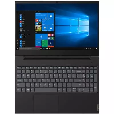 Ноутбук Lenovo IdeaPad S340-15 (81N800Y0RA) - 3