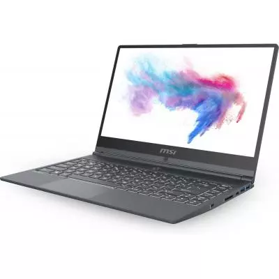 Ноутбук MSI A10RB (A10RB-806XUA) - 2 Ноутбук MSI A10RB (A10RB-806XUA) - 2