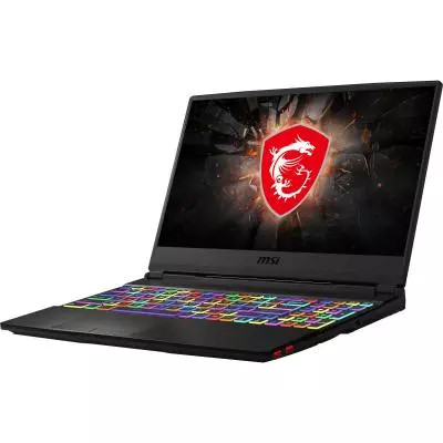 Ноутбук MSI GE65-9SE (GE659SE-426UA) - 2 Ноутбук MSI GE65-9SE (GE659SE-426UA) - 2