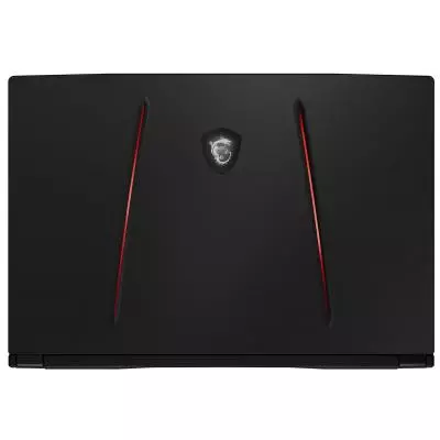 Ноутбук MSI GE65-9SE (GE659SE-426UA) - 7 Ноутбук MSI GE65-9SE (GE659SE-426UA) - 7