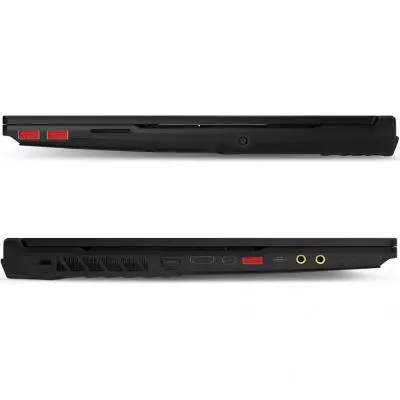 Ноутбук MSI GE65-9SF (GE659SF-425UA) - 4 Ноутбук MSI GE65-9SF (GE659SF-425UA) - 4