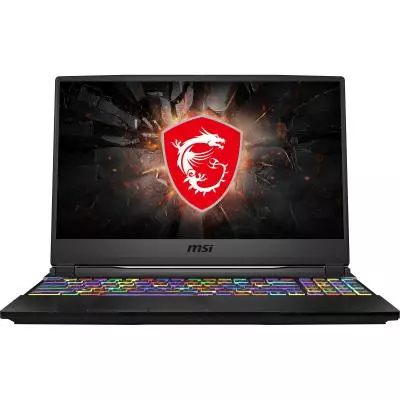 Ноутбук MSI GE65-9SF (GE659SF-425UA)