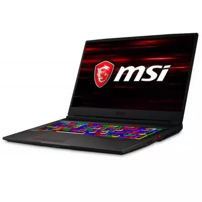 Ноутбук MSI GE75-9SF (GE759SF-1253UA) - 2 Ноутбук MSI GE75-9SF (GE759SF-1253UA) - 2