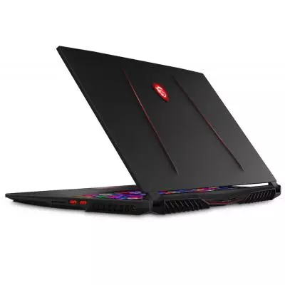 Ноутбук MSI GE75-9SF (GE759SF-1253UA) - 5 Ноутбук MSI GE75-9SF (GE759SF-1253UA) - 5