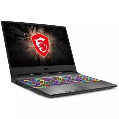 Ноутбук MSI GP65-9SE (GP659SE-427XUA) - 1