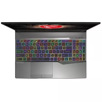 Ноутбук MSI GP65-9SE (GP659SE-427XUA) - 3