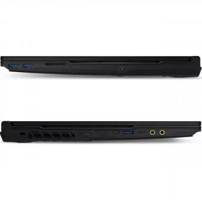 Ноутбук MSI GP65-9SE (GP659SE-427XUA) - 4