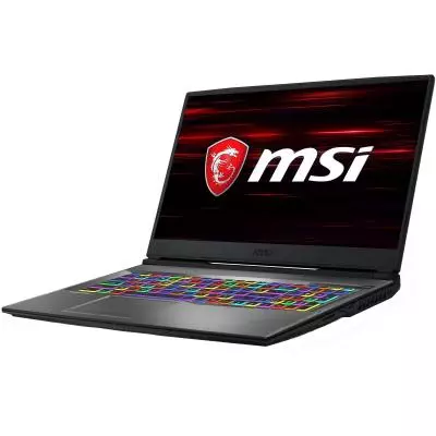 Ноутбук MSI GP75-9SE (GP759SE-1255XUA) - 2 Ноутбук MSI GP75-9SE (GP759SE-1255XUA) - 2