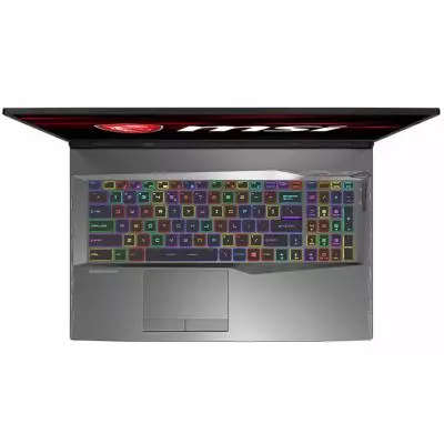 Ноутбук MSI GP75-9SE (GP759SE-1255XUA) - 3 Ноутбук MSI GP75-9SE (GP759SE-1255XUA) - 3