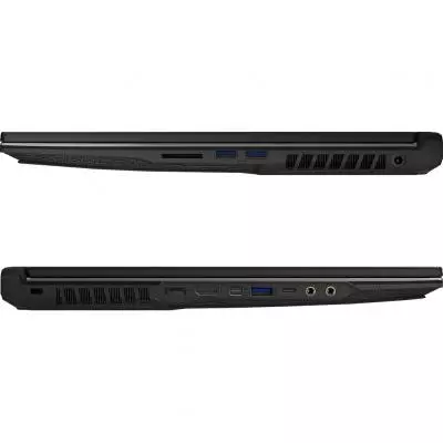 Ноутбук MSI GP75-9SE (GP759SE-1255XUA) - 4 Ноутбук MSI GP75-9SE (GP759SE-1255XUA) - 4