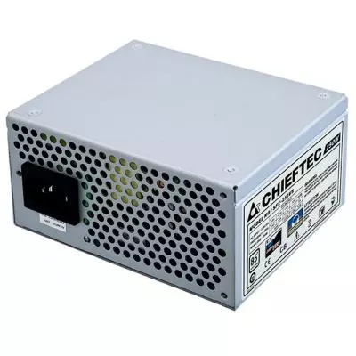 Блок питания Chieftec 250W (SFX-250VS) - 1 Блок питания Chieftec 250W (SFX-250VS) - 1