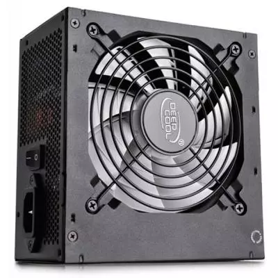 Блок питания Deepcool 750W (DQ750 ST) - 1 Блок питания Deepcool 750W (DQ750 ST) - 1