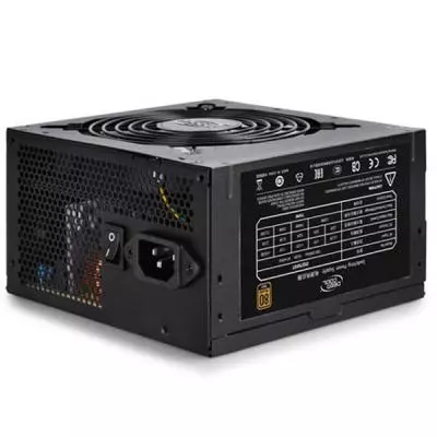 Блок питания Deepcool 750W (DQ750 ST) - 2 Блок питания Deepcool 750W (DQ750 ST) - 2