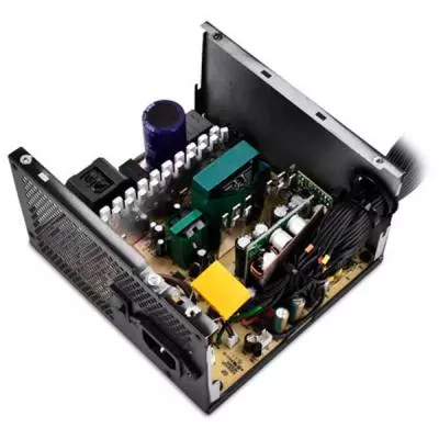 Блок питания Deepcool 750W (DQ750 ST) - 5 Блок питания Deepcool 750W (DQ750 ST) - 5