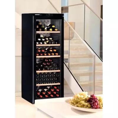 Холодильник Liebherr WKb 4212 - 1