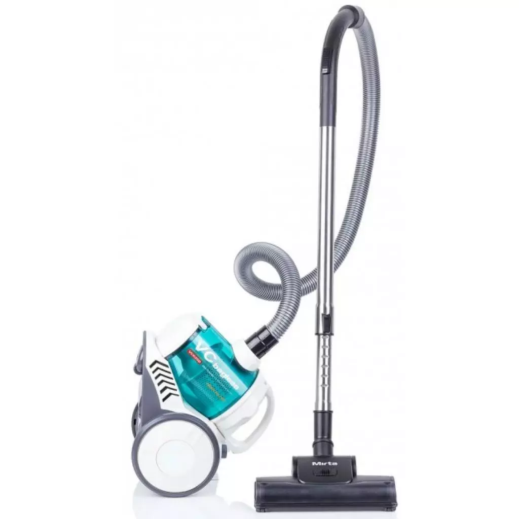 Пылесос Mirta VCK 20 D - 2