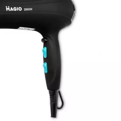 Фен Magio MG-169 - 2 Фен Magio MG-169 - 2
