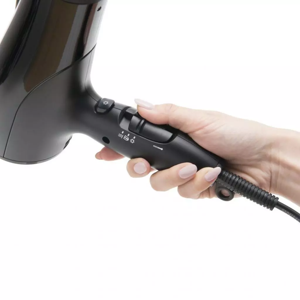 Фен Panasonic EH-NE83-K865 - 4 Фен Panasonic EH-NE83-K865 - 4