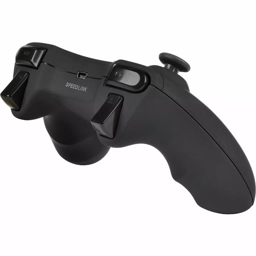 Геймпад Speedlink Xeox Pro Analog Gamepad - Wireless (SL-6566-BK-01) - 1