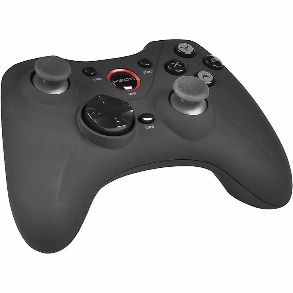 Геймпад Speedlink Xeox Pro Analog Gamepad - Wireless (SL-6566-BK-01) - 2