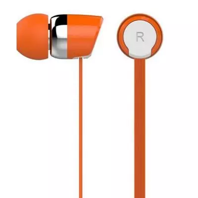 Наушники Utty UHS-123 orange (168761) - 1