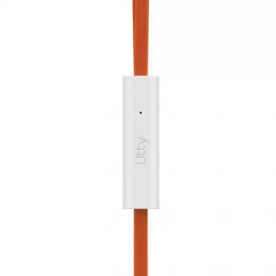 Наушники Utty UHS-123 orange (168761) - 3