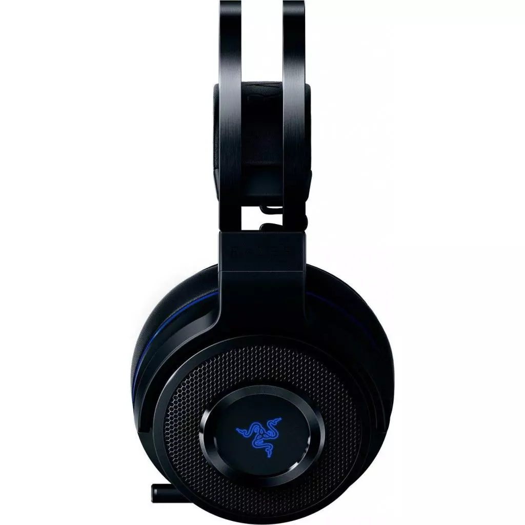 Наушники Razer Thresher 7.1 Wireless (RZ04-02230100-R3M1) - 2