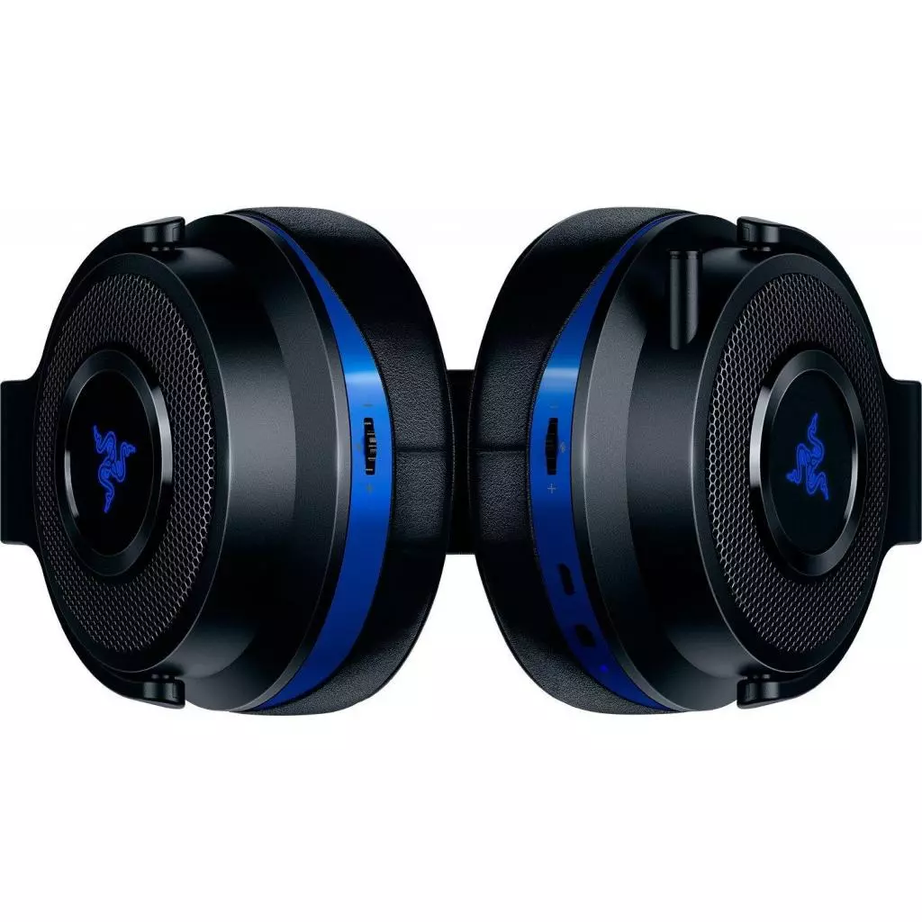 Наушники Razer Thresher 7.1 Wireless (RZ04-02230100-R3M1) - 5