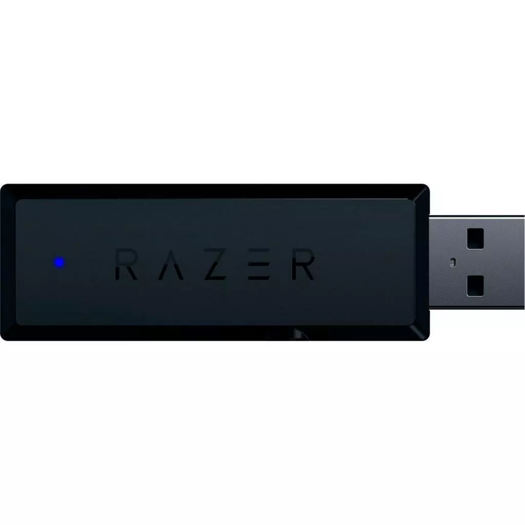 Наушники Razer Thresher 7.1 Wireless (RZ04-02230100-R3M1) - 7