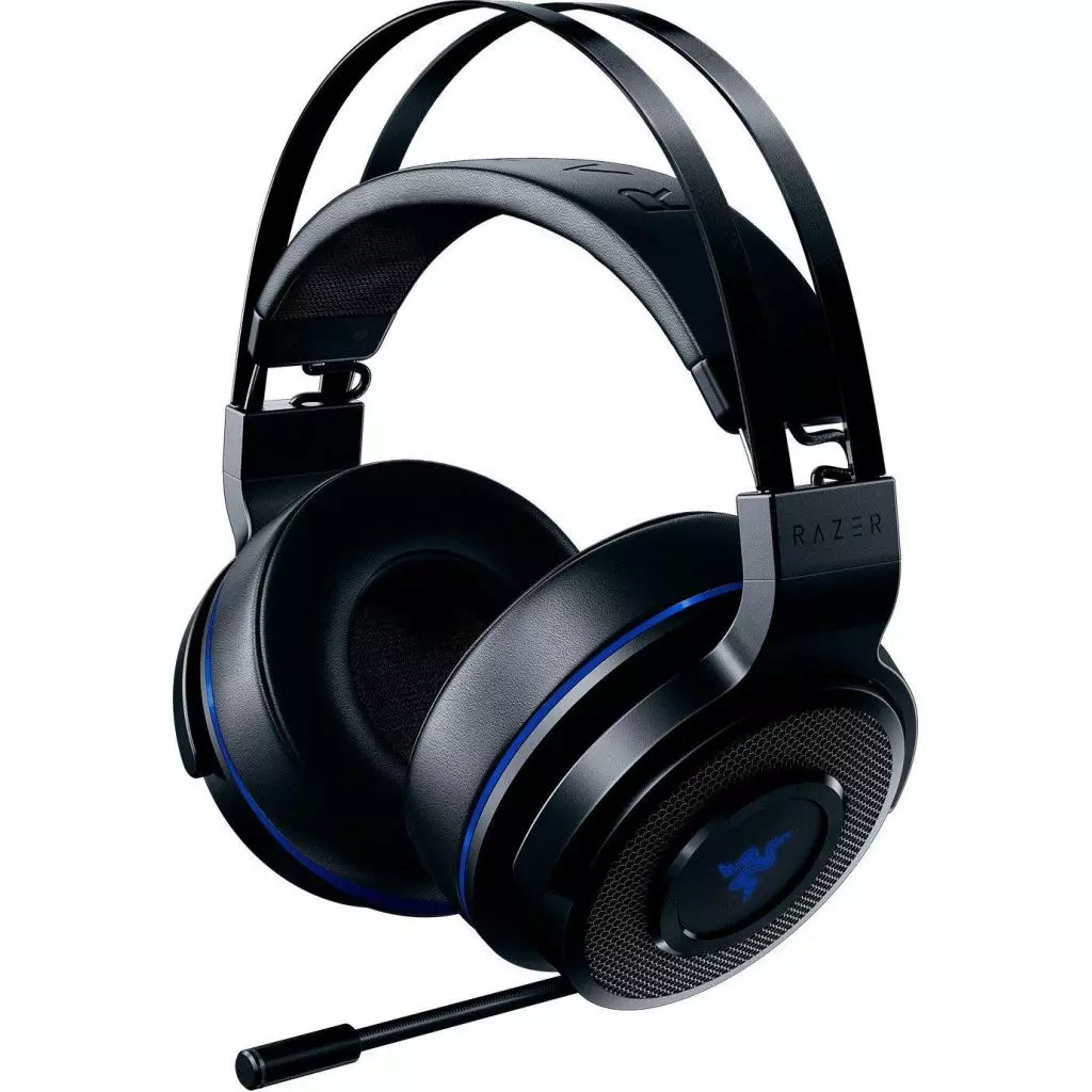 Наушники Razer Thresher 7.1 Wireless (RZ04-02230100-R3M1)