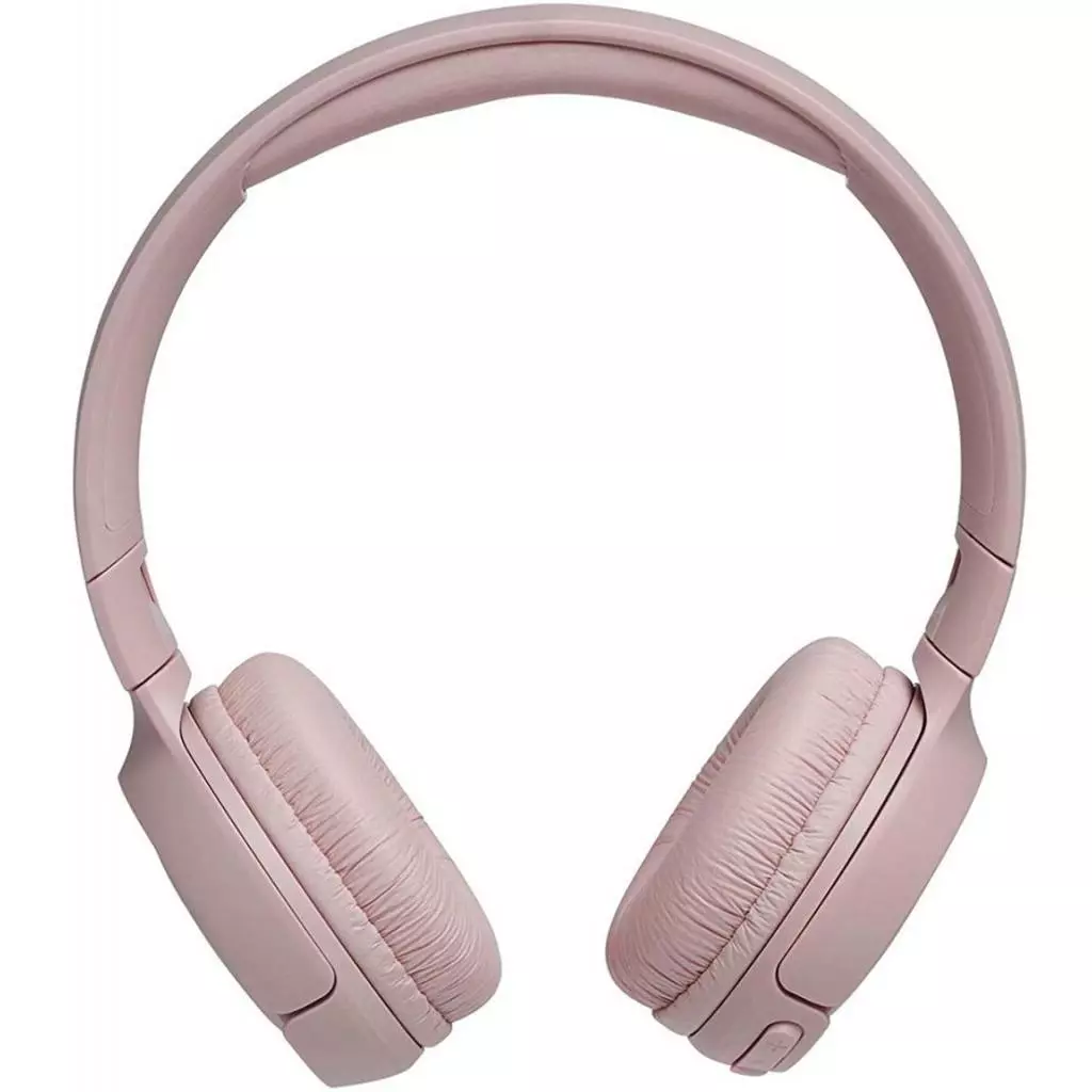 Наушники JBL T500ВТ Pink (JBLT500BTPIK) - 1