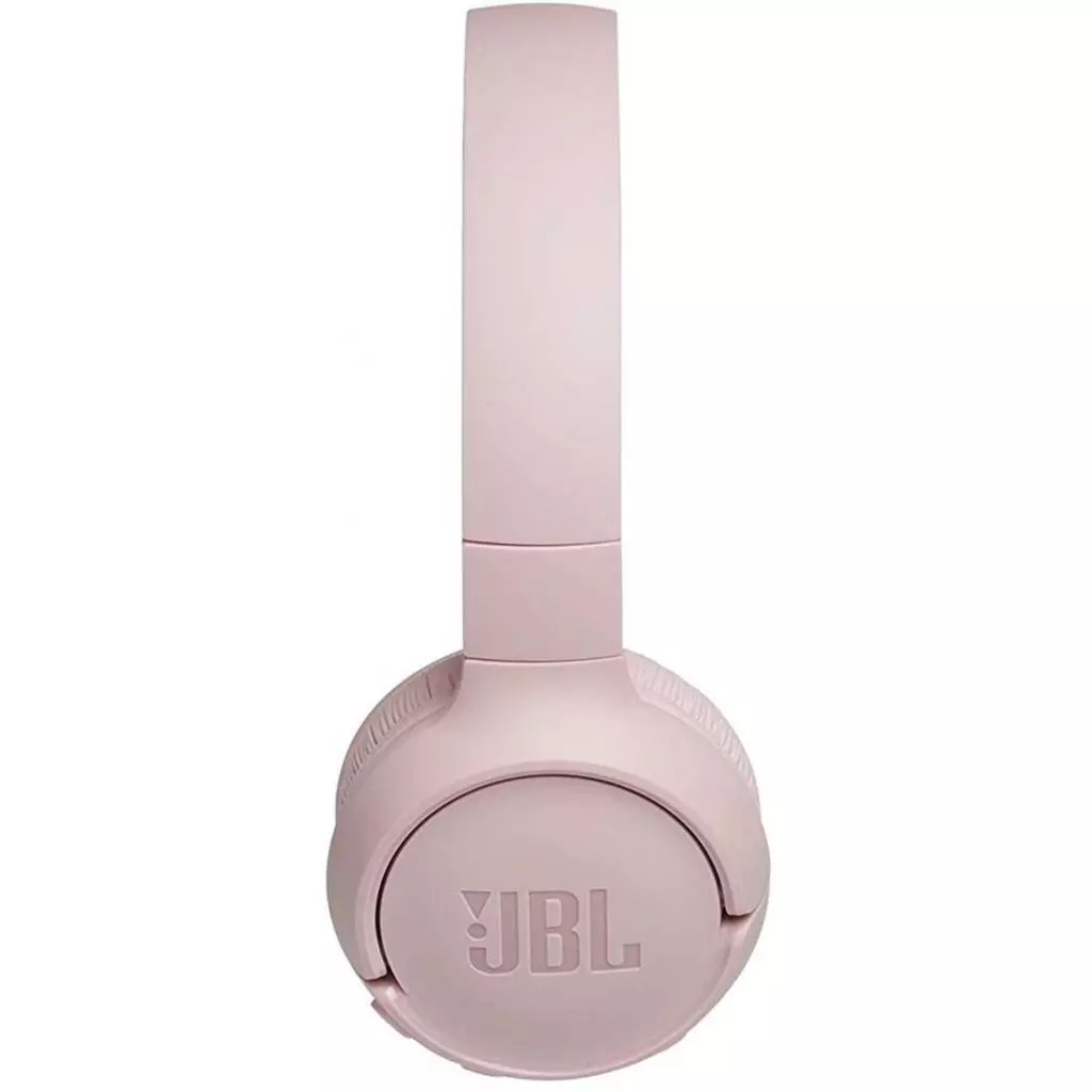 Наушники JBL T500ВТ Pink (JBLT500BTPIK) - 2