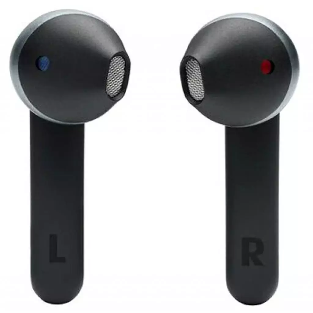 Наушники JBL Tune 220 TWS Black (JBLT220TWSBLK) - 1 Наушники JBL Tune 220 TWS Black (JBLT220TWSBLK) - 1