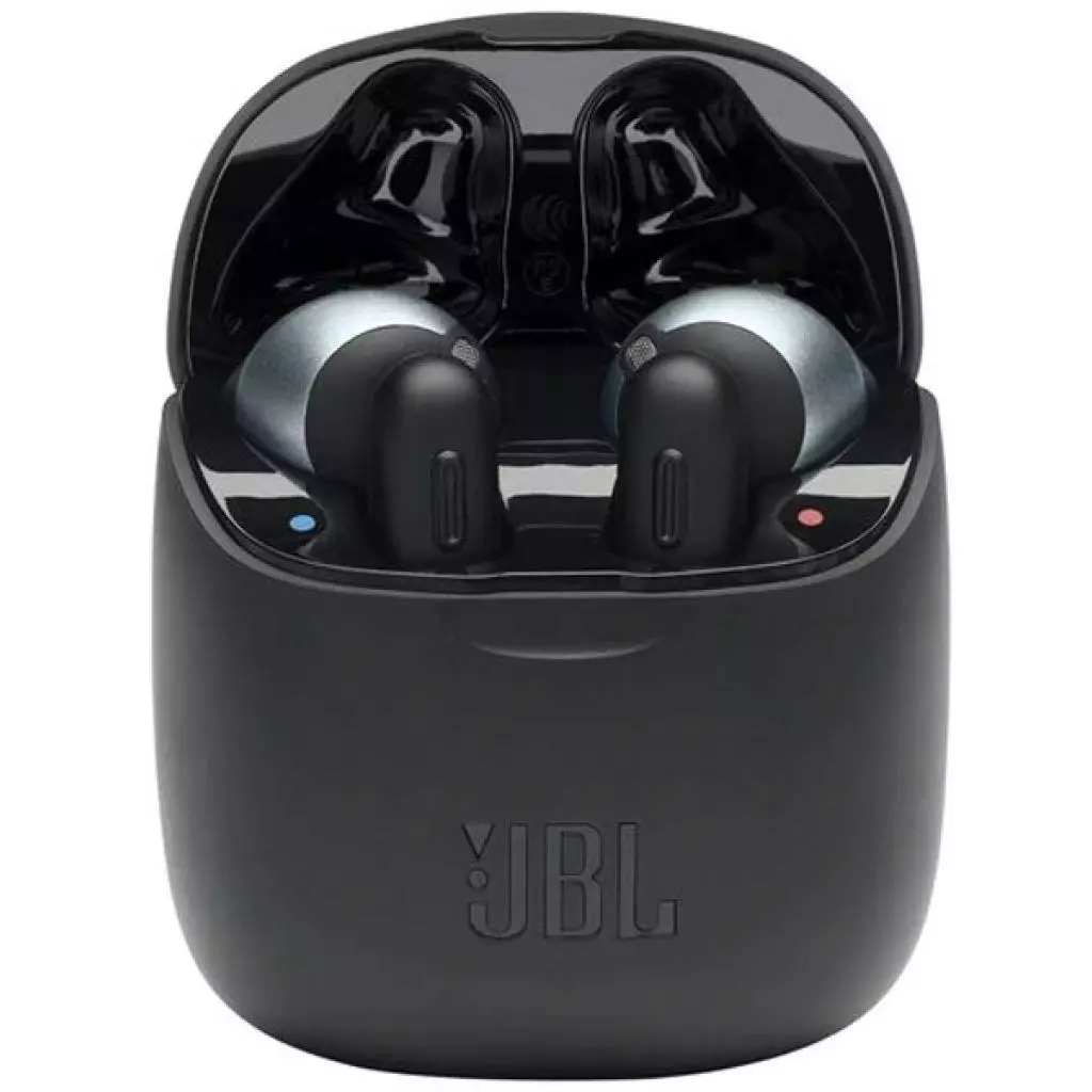 Наушники JBL Tune 220 TWS Black (JBLT220TWSBLK) - 4 Наушники JBL Tune 220 TWS Black (JBLT220TWSBLK) - 4